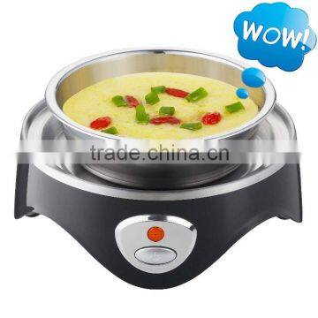 Poached Egg Cooker photo-5