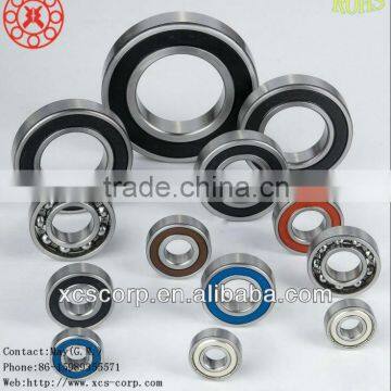 spindle bearing