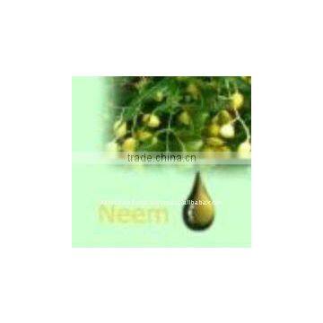 Retailer Supplier for Neem Oil