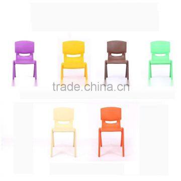 46cm Adult Plastic Stacking Chair photo-4