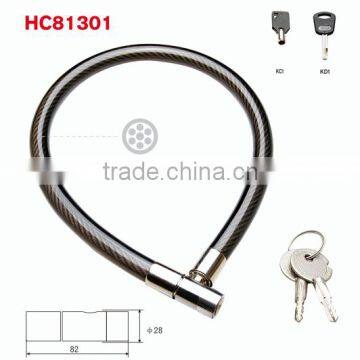 bicycle lock, scooter lock, motorcycle lock HC81301