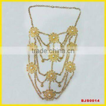 2012 new big fashion jewelry set,big costume jewelry sets