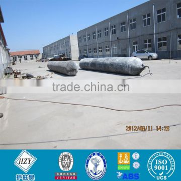 Marine Rubber Airbag for Vessel Launching and Pulling