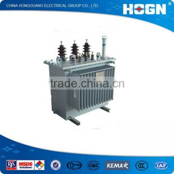 2014 Top Selling 630 Kva Transformer