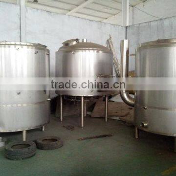 1500l beer brewing equipment with CE