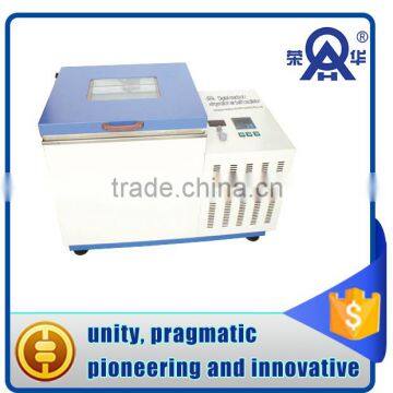 Laboratory or industrial constant temperature oscillator vibrator machine with cheap price