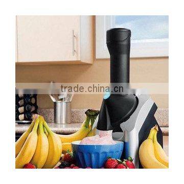 fruit ice cream maker