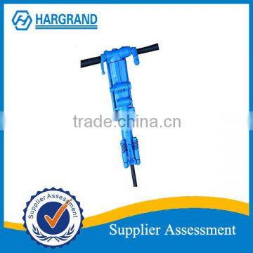 Hand hold rock drill Y26