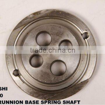 fuso truck trunnion base for mitsubishi