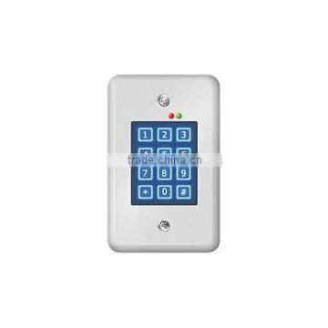 Heavy Duty Keypad Locks