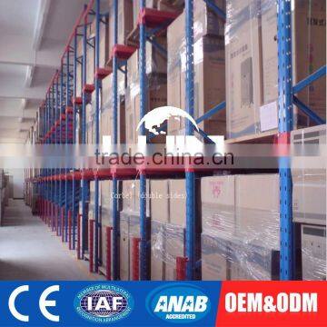 Elegant Top Quality Custom Size Drive in Pallet Rack System photo-6