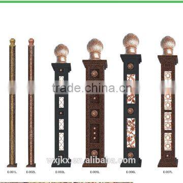 Balcony Fence, Stairs photo-2