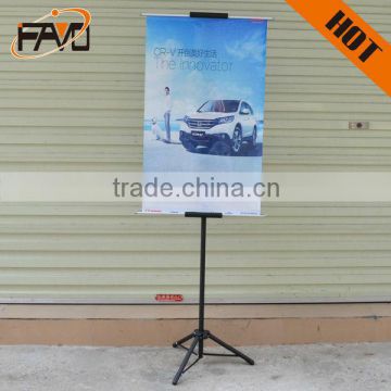 Popup Banner Stand,Flex Banner Stand,Retractable Banner Stand