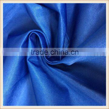 100% Polyester Mercerized Plain Tricot Velvet photo-5