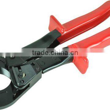 LSDHigh Quality HS-325A Cable Cutter Ratchet Pipe Cutter for Cutting 240mm2 Cables Portable Cutting Tool photo-2