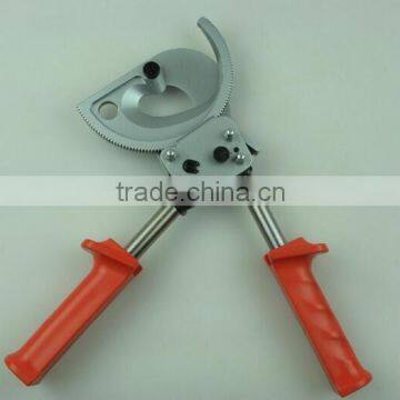 LSDHigh Quality HS-500B Ratchet Cable Cutting Tool for Copper Aluminum Cable 400mm2 photo-5