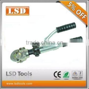 LSD High Quality10years HT-300 hydraulic crimping tool for copper C clamps CCT60 to CCT240 hydraulic crimping tool 16-300sq mm
