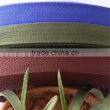 Factory Customized Eco Friendly PP Webbing Tape photo-2