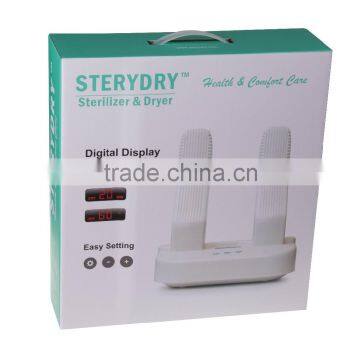 Portable Ozone Sterilizer for Family Use photo-3