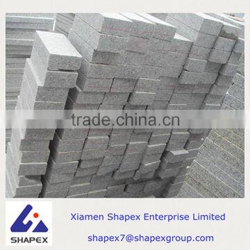Grey Granite Curbing Prices of Granite per Meter photo-1