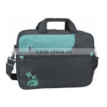 Factory wholesale promotional 600D polyester shoulder bag