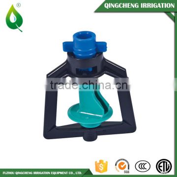 Plastic Zuni Sprayer Full Circle for Irrigation