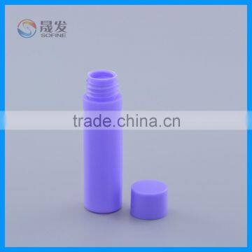 20ML Mini Plastic Lotion Bottle photo-2