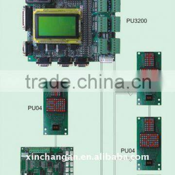 Elevator part- elevator PCB board