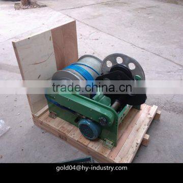 Natural Gamma Well Logging Equipment SPR Resistivity Well Logger