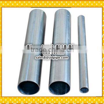 China factory price Tianhong pipe galvanized steel pipe