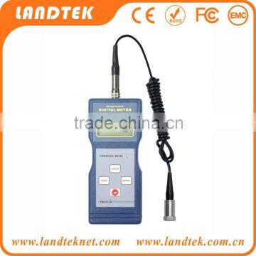 Digital Vibration Testing Meter VM-6320