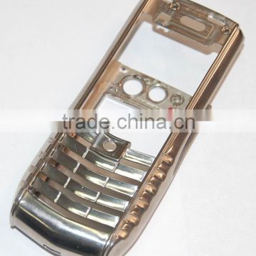 Titanium mobilephone housing