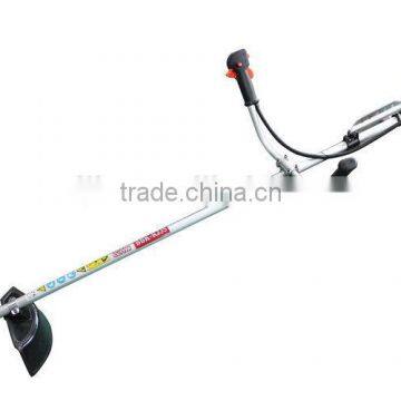 Updated cheap 32.5cc 43cc brush cutter exhaust muffler