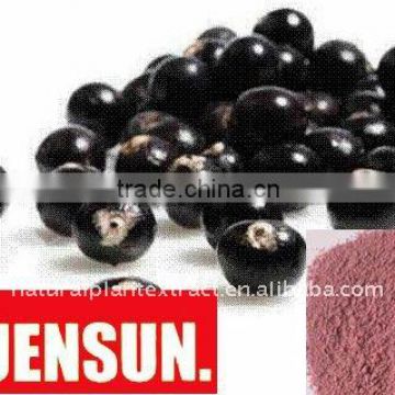 acai berry extract