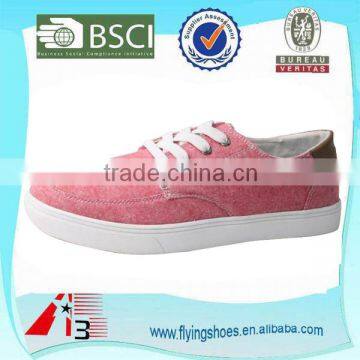 customize men new fashion skateboard shoes