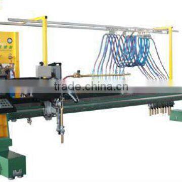 CNG400 Gas Cutting Machine photo-2