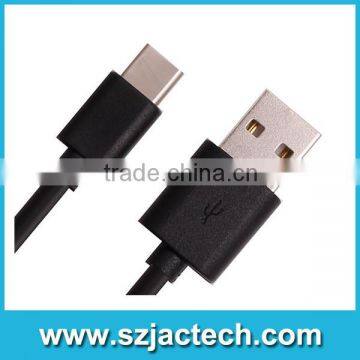 USB-C Type C Connector to A Male Sync Data Charge Cable for Nokia N1