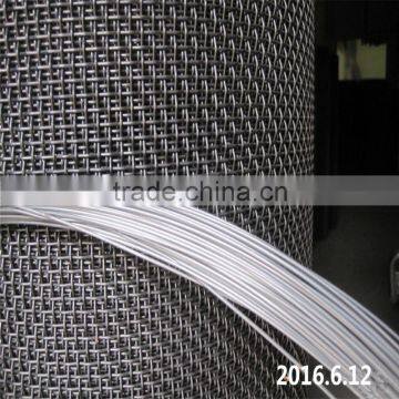 inter crimped wire mesh crimped wire netting