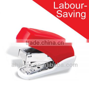 Labor-Saving Mini Plastic No.10 hot Stapler