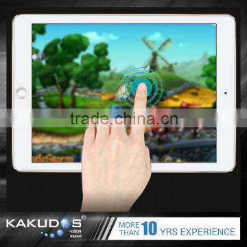 Wholesale Price 26mm Anti Blue Light Screen Protector for Ipad 4