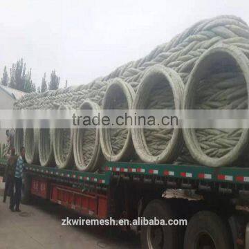 Razor Barbed Wire/razor Barbed Wire Mesh photo-3