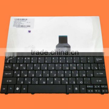 Genuine China laptop keybaord for Acer Aspire ONE 751H