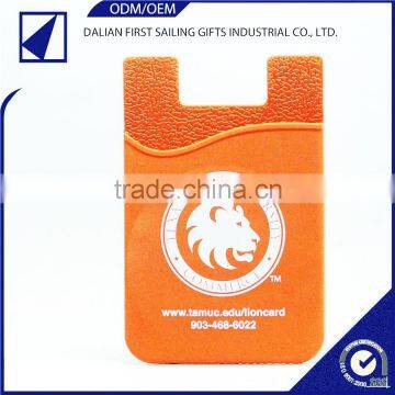 Wholesale Price Colorful Phone Smart Wallet photo-5