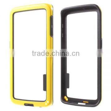 Bumper for Samsung Galaxy S6 Edge Bumper Case photo-6