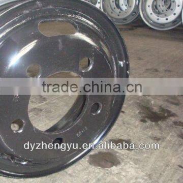 heavy truck rim 5.5-16