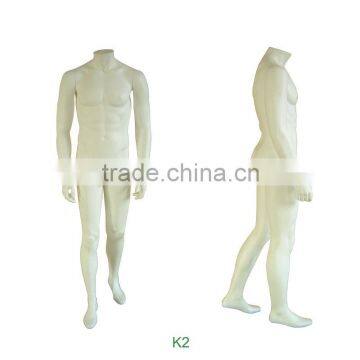 2013 fashion headless mannequin used ventriloquist dummies for sale