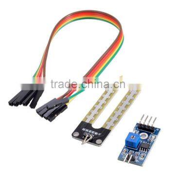 Soil Hygrometer Humidity Detection Module soil Moisture Sensor For Arduino