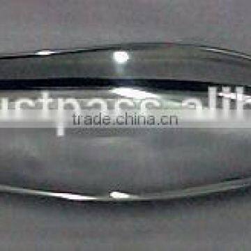 Home & Table Decoration Aluminium Metal Fruit and Candy Dish Mirror Polish photo-6