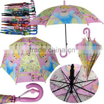 cheap promotional umbrella wholesale kids umbrellas