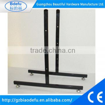 Gridwall Free standing T Legs